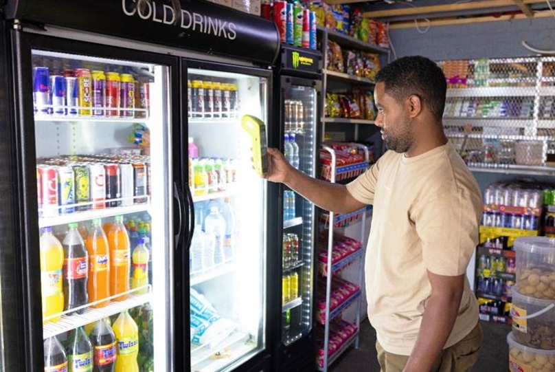 Kazang Rewards drives mutual growth for brands and micro-merchants